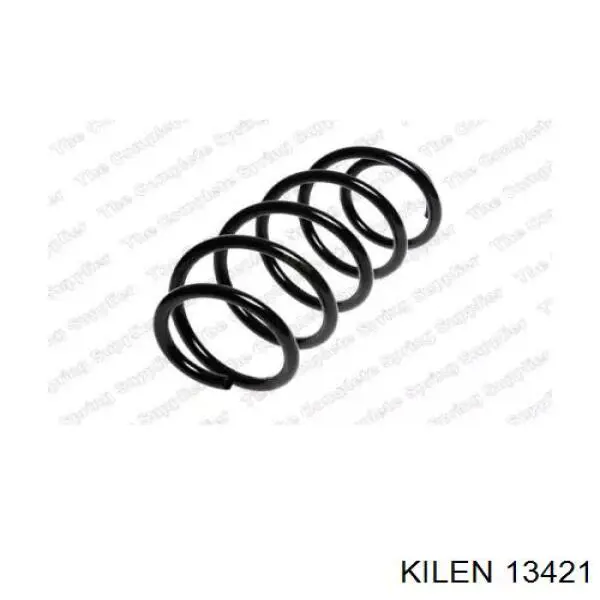 Muelle delantero Kilen 13421 precio, desde 36,99 EUR
