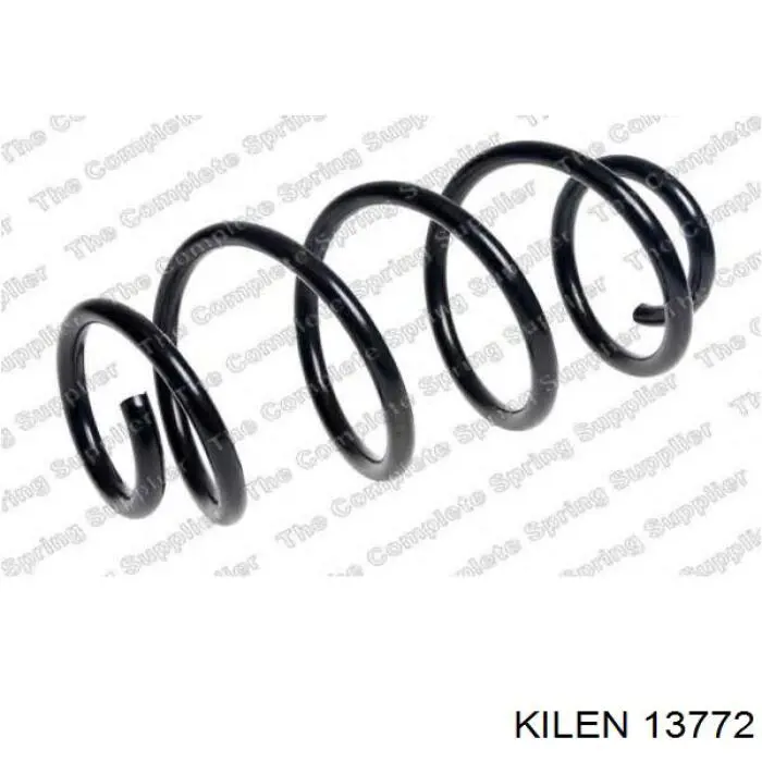 Muelle delantero Kilen 13772 precio, desde 48,10 EUR