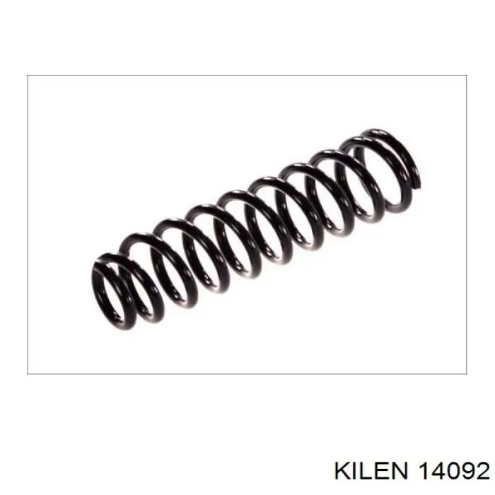 14092 Kilen Muelle delantero