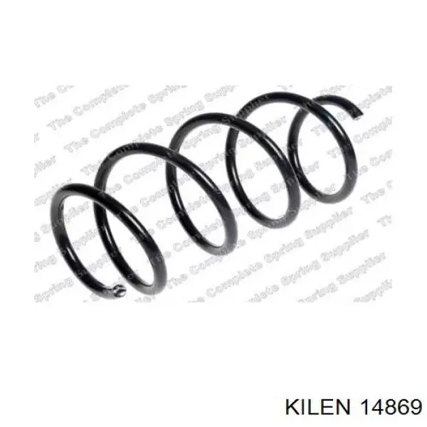Comprar 14869 Kilen Muelle delantero