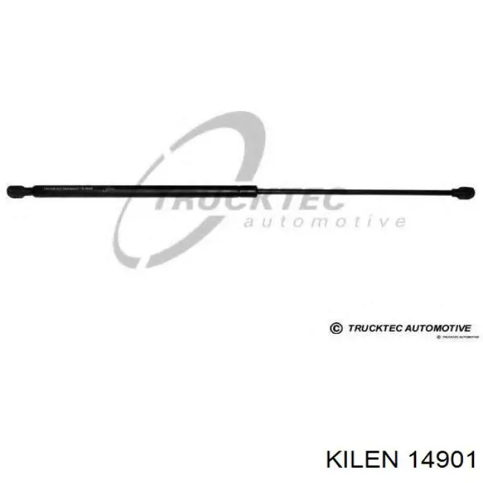 Comprar 0K01834011D Hyundai/Kia Muelle delantero