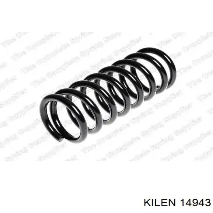 Muelle delantero Hyundai/Kia 546300Z000 precio, desde 56,92 EUR