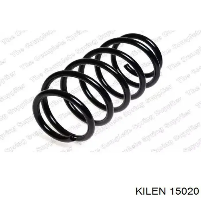 Muelle delantero 21080290271200 Lada