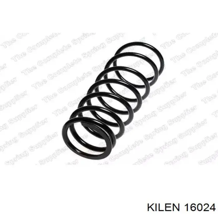 Comprar CC3034011 Mazda Muelle delantero