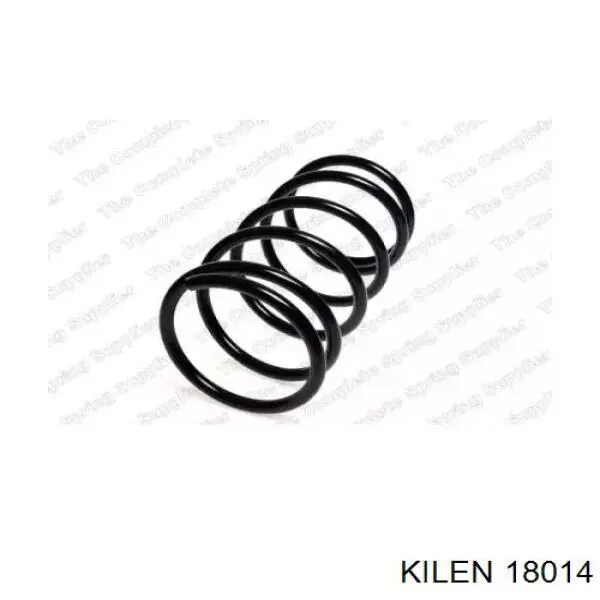 Comprar 18014 Kilen Muelle delantero