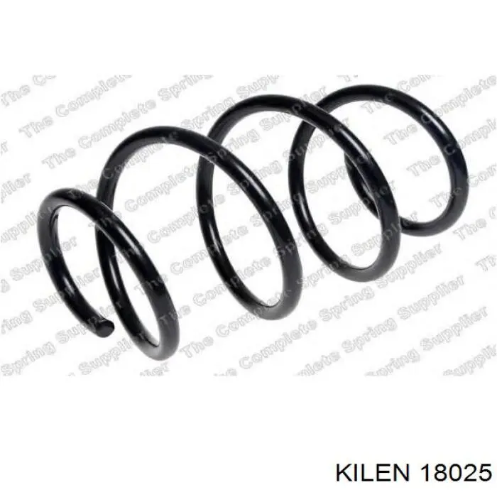 Comprar 18025 Kilen Muelle delantero