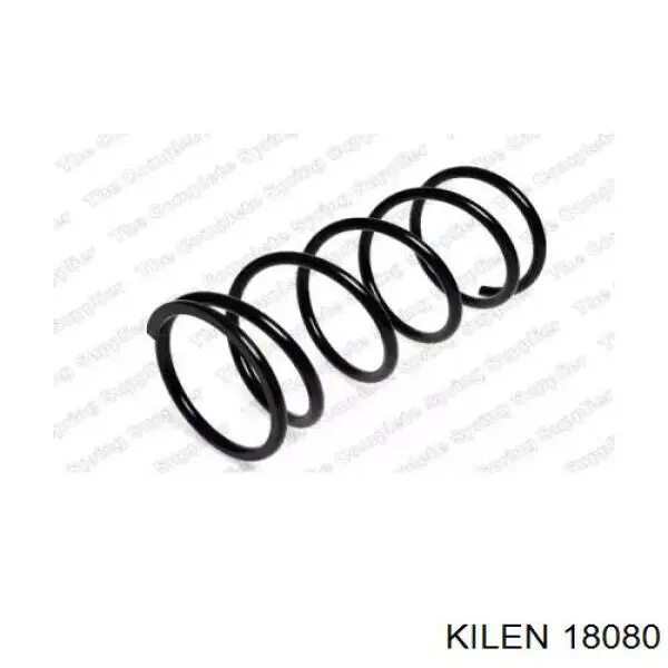 Muelle delantero Mitsubishi Galant V sedán (E1A) (1984 - 1987) precio, desde 242,31 EUR
