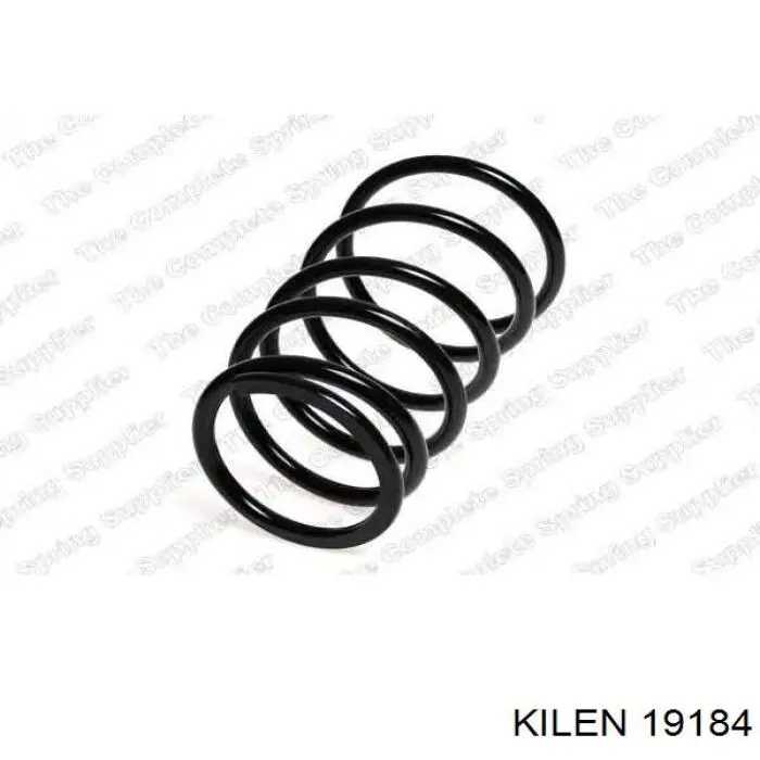 Muelle delantero Nissan/Infiniti 54010JG21D precio, desde 64,75 EUR