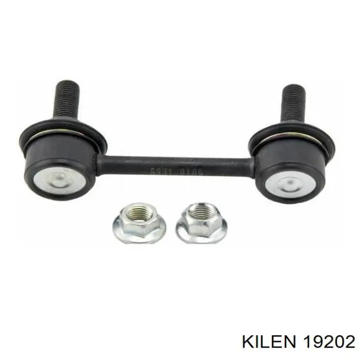 Muelle delantero Kayaba RA1062 precio, desde 36,26 EUR