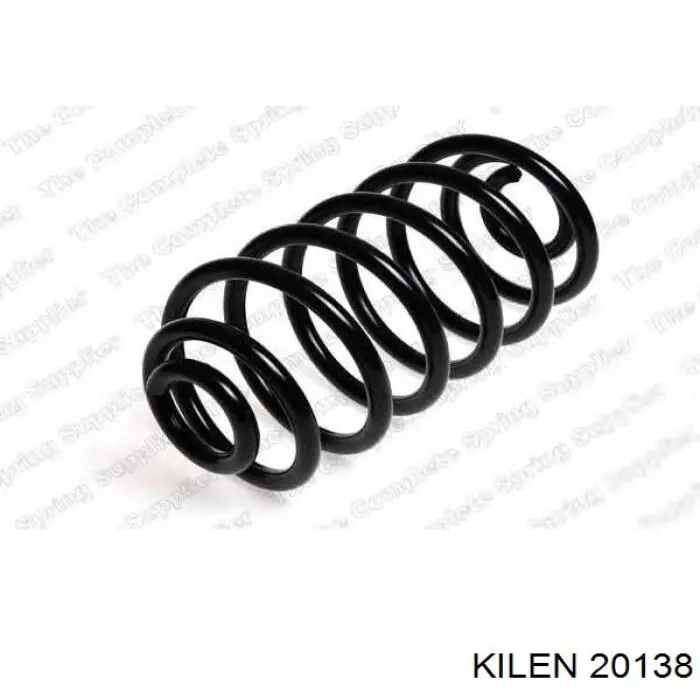 Muelle delantero CS Germany 14774568 precio, desde 38,43 EUR