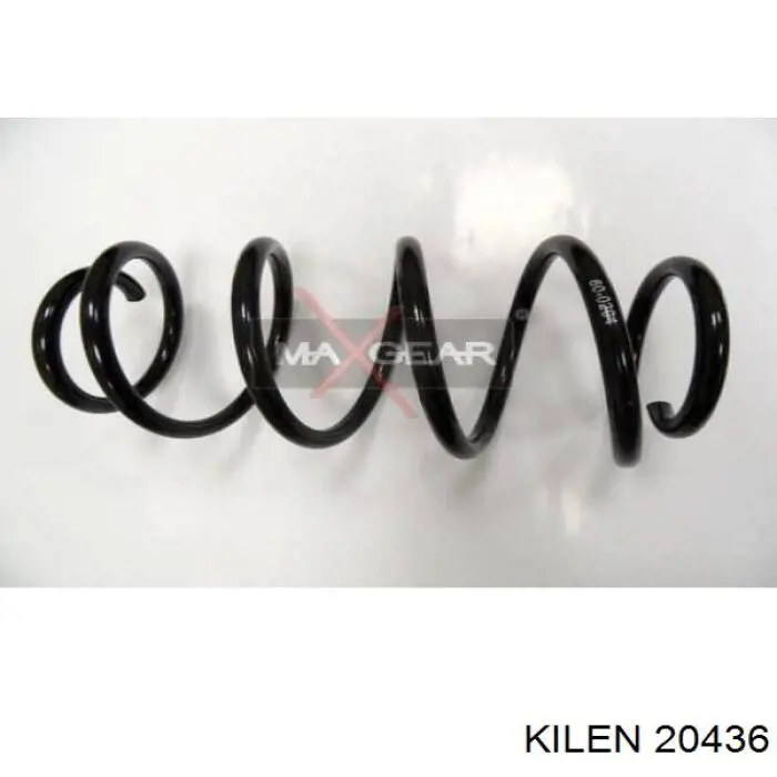 Comprar 20436 Kilen Muelle delantero