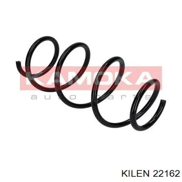 22162 Kilen Muelle delantero