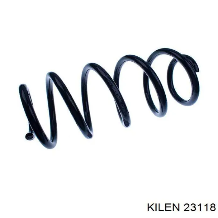 Comprar 23118 Kilen Muelle delantero