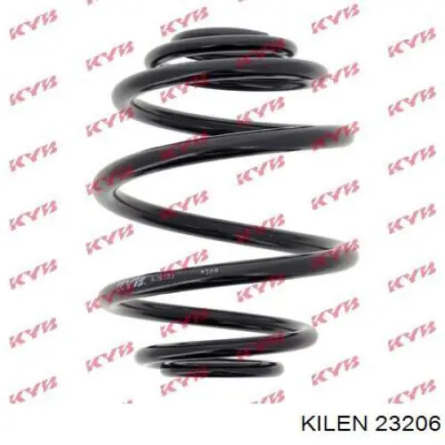 Muelles delantero Suzuki 4111165D20