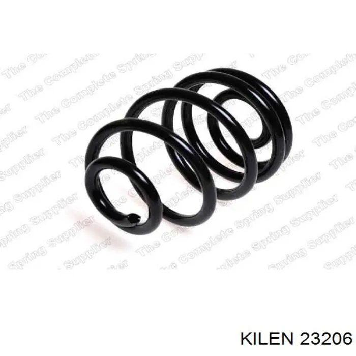 Comprar 4111165D20 Suzuki Muelle delantero