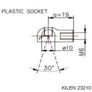 Comprar VKDL33302 SKF Muelle delantero