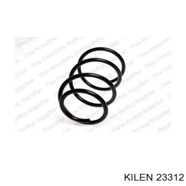 Comprar 23312 Kilen Muelle delantero