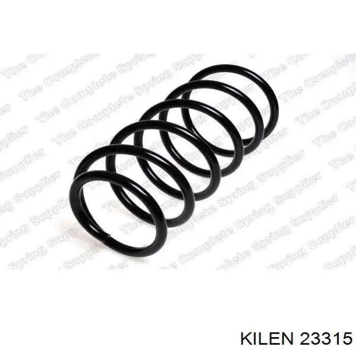 Muelle delantero 20330FC030 Subaru