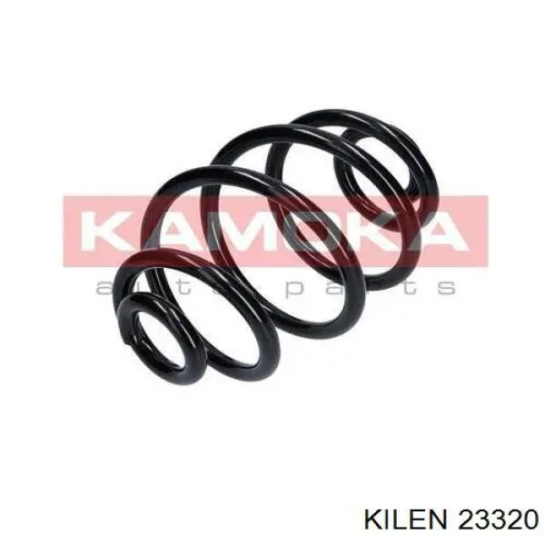 Muelle delantero Subaru 20330FE851 precio, desde 78,68 EUR
