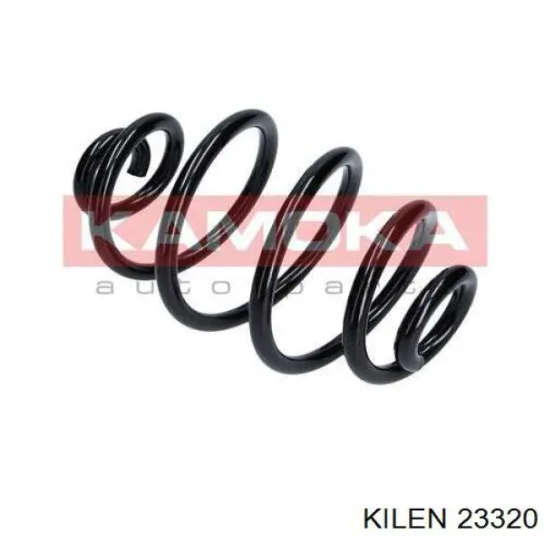 Comprar 20330FE851 Subaru Muelle delantero