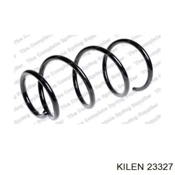 Muelle delantero Kilen 23327 precio, desde 32,83 EUR