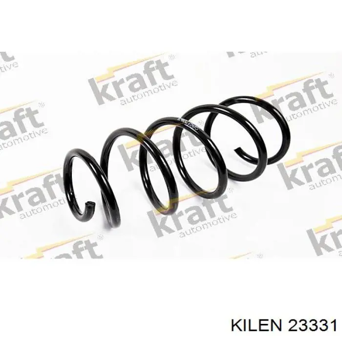 Comprar 20330SA220 Subaru Muelle delantero
