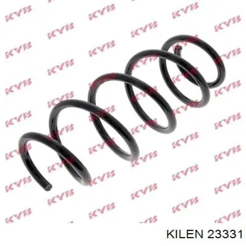 Comprar RA1371 Kayaba Muelle delantero
