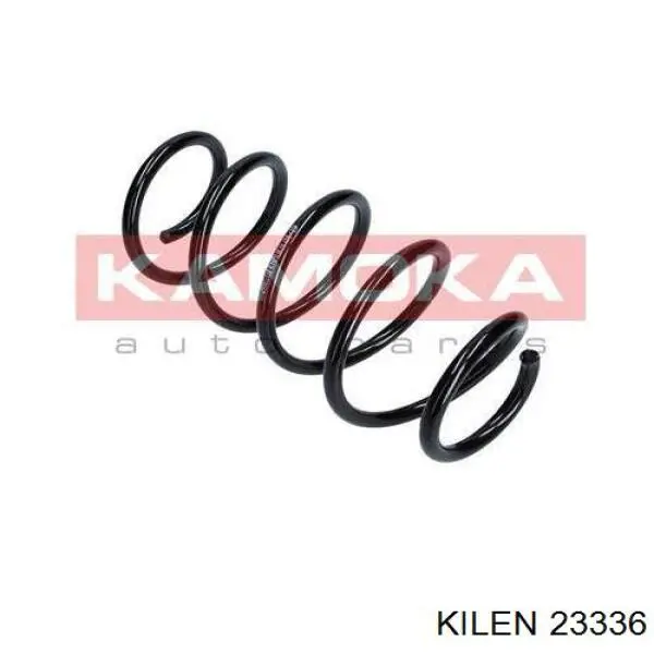 Comprar 20330FG020 Subaru Muelle delantero
