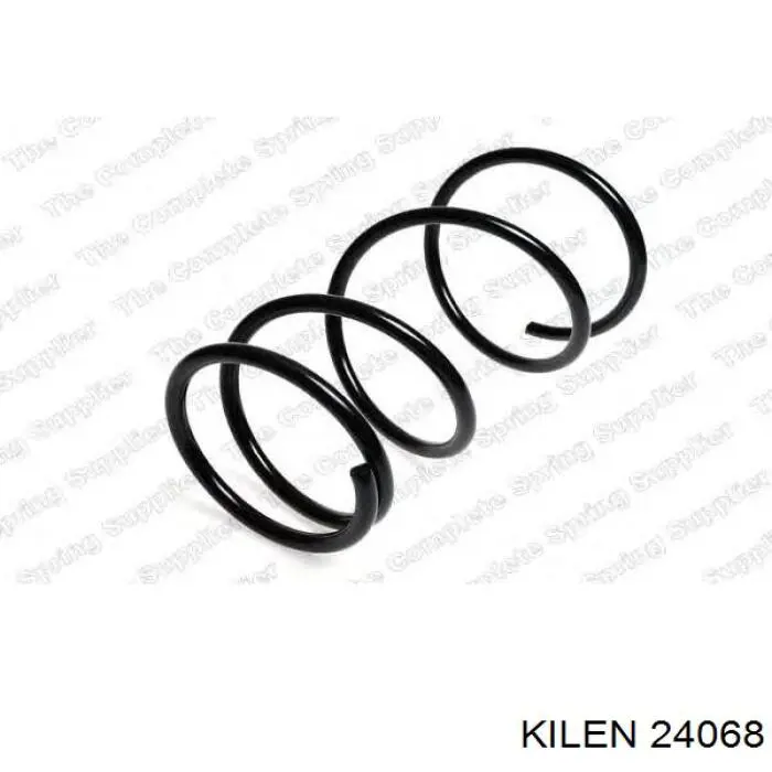 Comprar 803911 Daco Muelle delantero