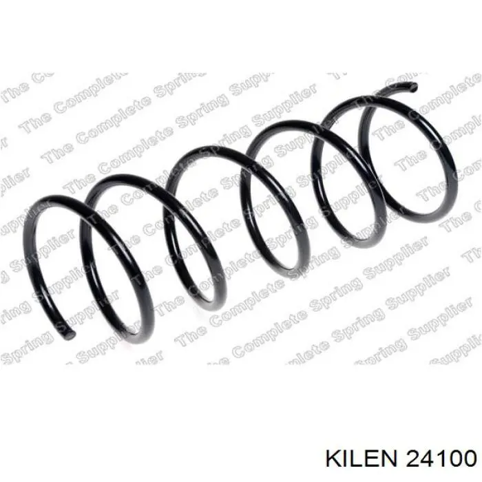 Muelle delantero Toyota Corolla liftback (E8) (1983 - 1988) precio, desde 34,77 EUR