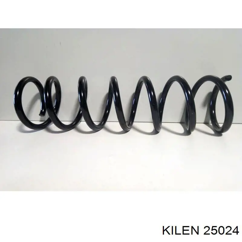 Comprar 1J0411105BF VAG Muelle delantero