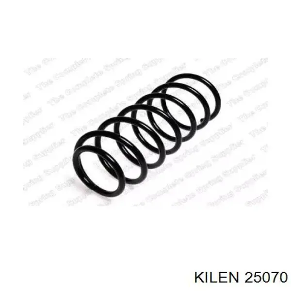 Comprar 25070 Kilen Muelle delantero
