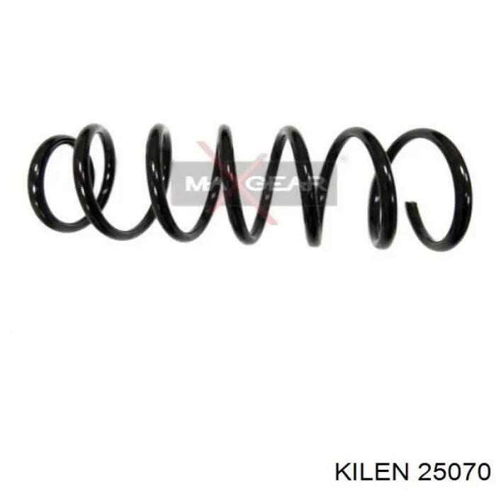 25070 Kilen Muelle delantero