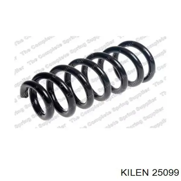Muelle delantero Kilen 25099 precio, desde 42,53 EUR