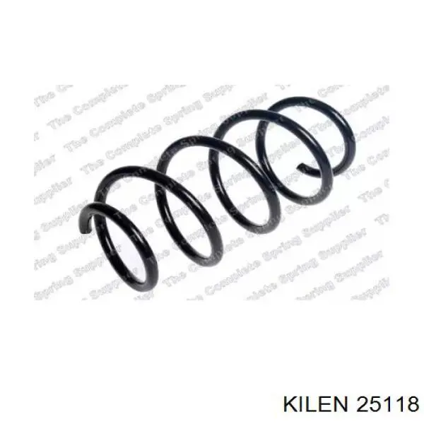 Comprar 5Q0411105DN VAG Muelle delantero