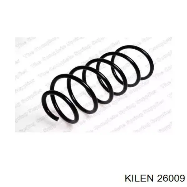 Comprar 26009 Kilen Muelle delantero