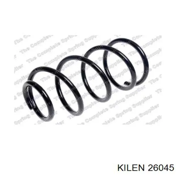 Muelle delantero Denckermann D700394 precio, desde 33,77 EUR