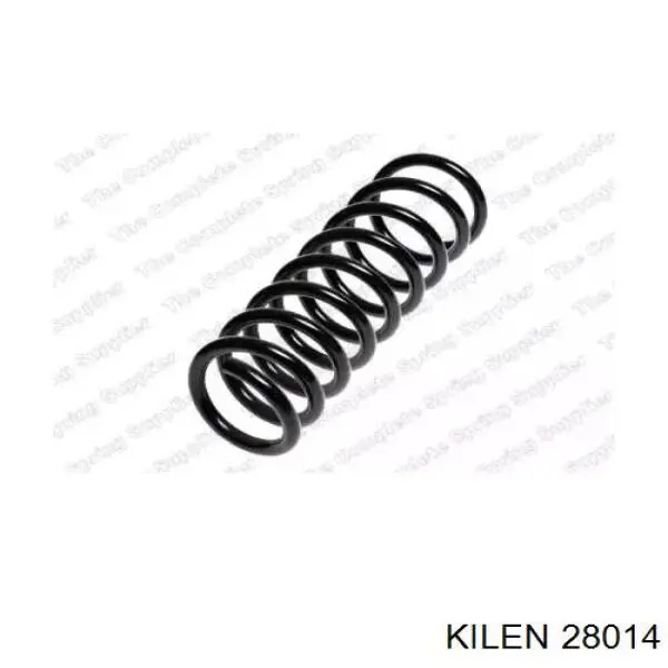 Comprar STC8937 Land Rover Muelle delantero