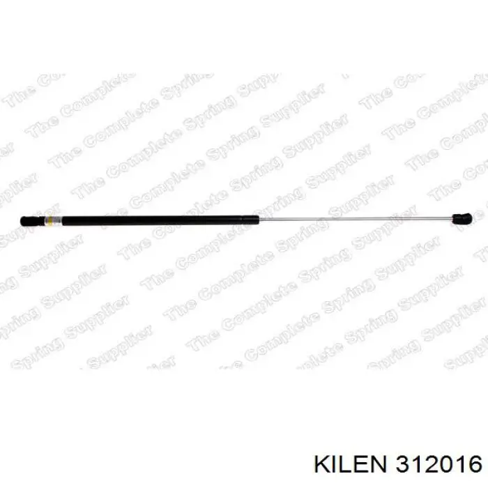 Comprar 312016 Kilen Amortiguador de capó