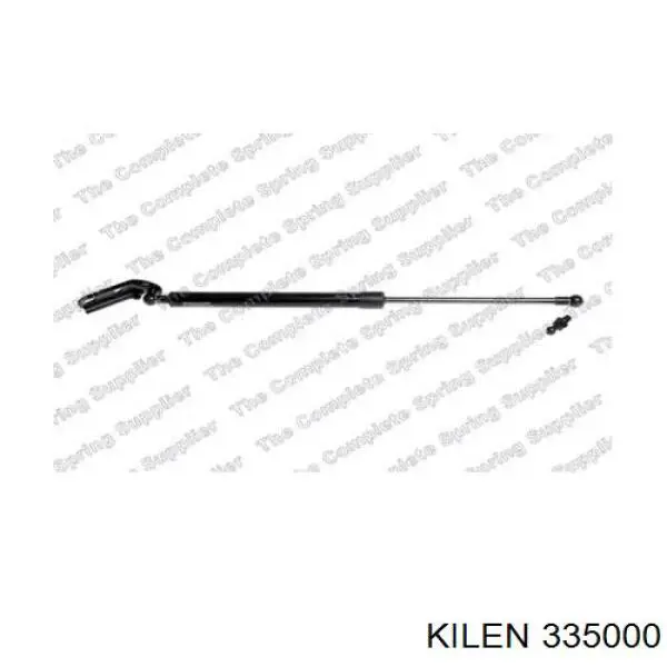 Muelle neumático, tapa delantera Kilen 335000 precio, desde 20,27 EUR