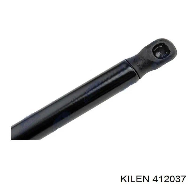 Muelle neumatico maletero VAG 8J8827552A