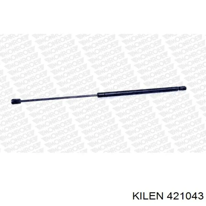 Comprar 0051736745 Fiat/Alfa/Lancia Amortiguador de puerta trasera