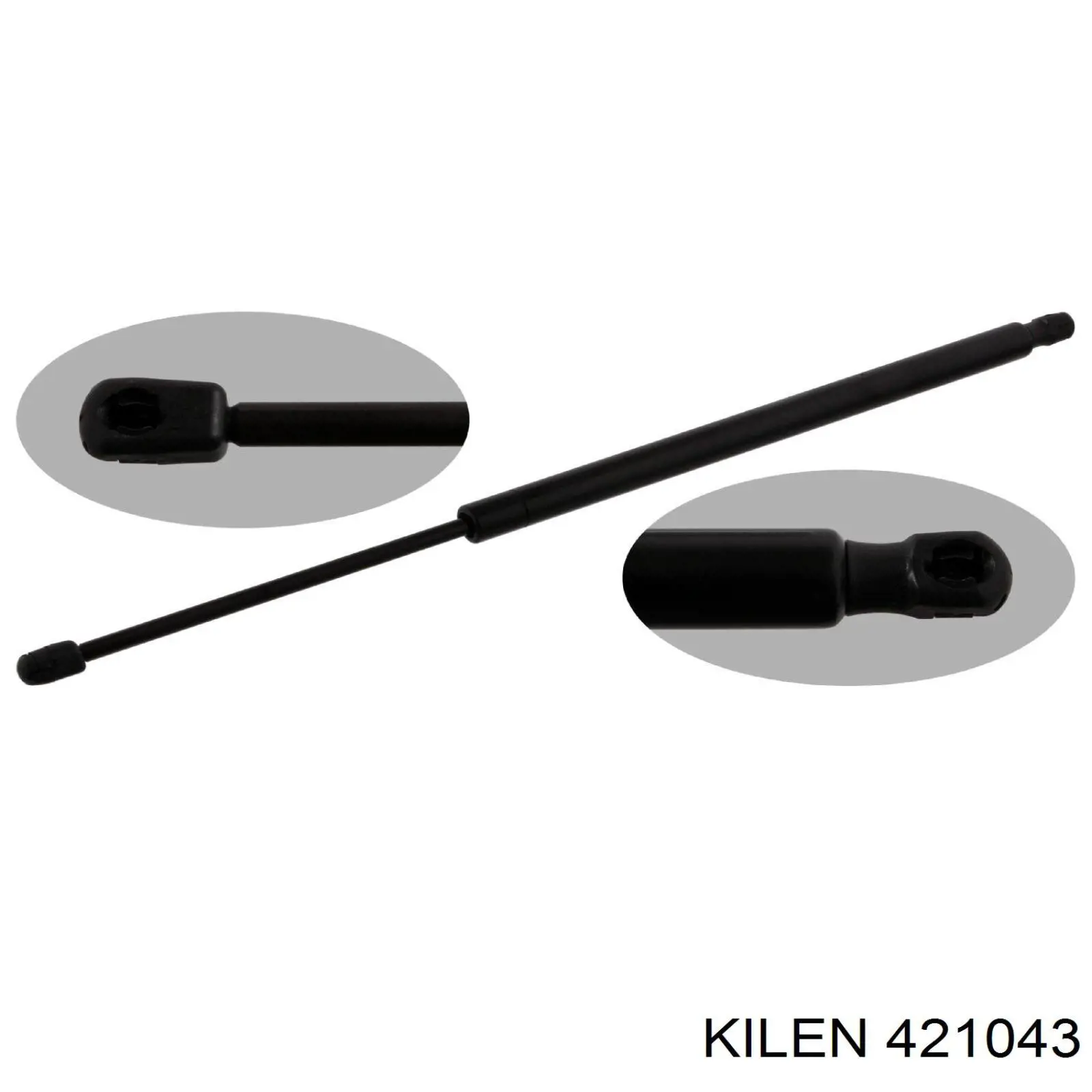 Amortiguador de maletero Fiat/Alfa/Lancia 0051736745 precio, desde 15,97 EUR
