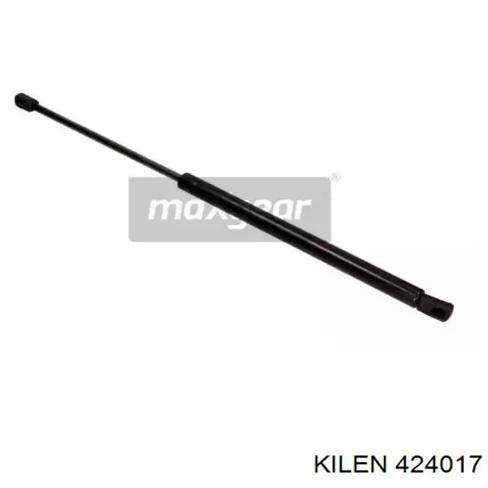 Muelle neumatico maletero Abakus 10100251