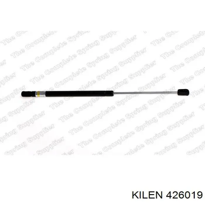 426019 Kilen amortiguador para porton trasero (3/5 puertas traseras (lisas)