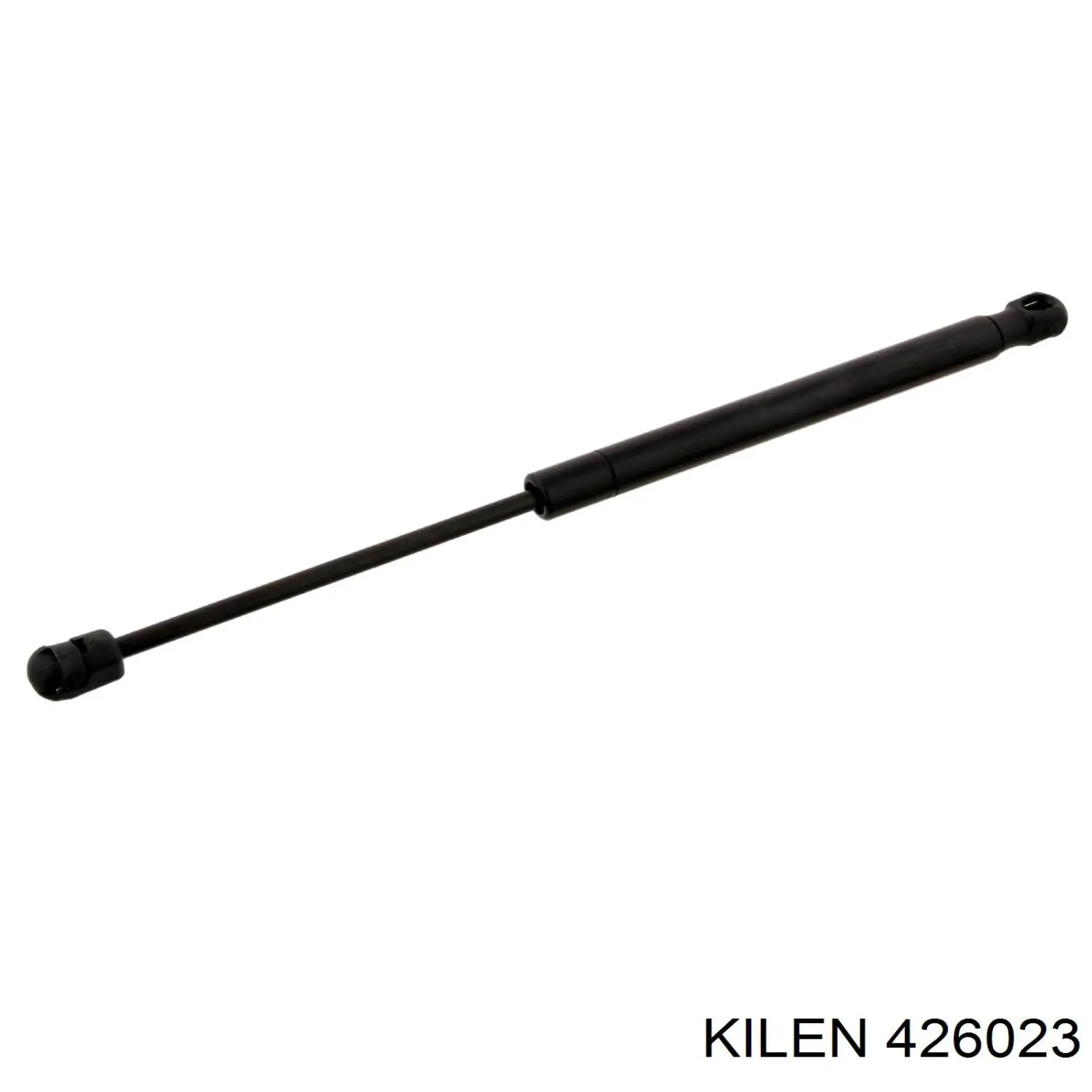 426023 Kilen amortiguador para porton trasero (3/5 puertas traseras (lisas)