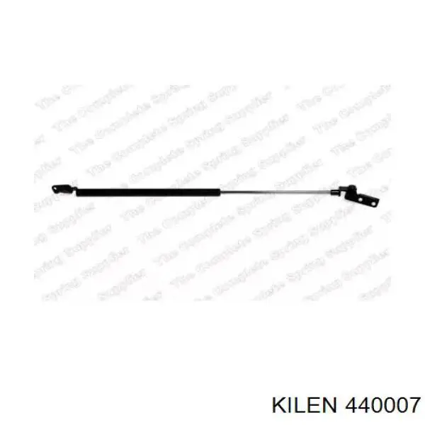 Comprar Amortiguador maletero Mitsubishi Colt III C5A