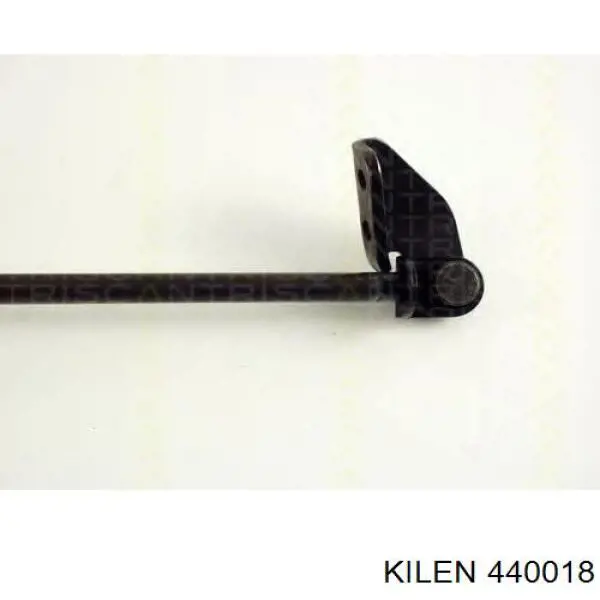 Amortiguador de maletero Mitsubishi MB537549 precio, desde 87,36 EUR