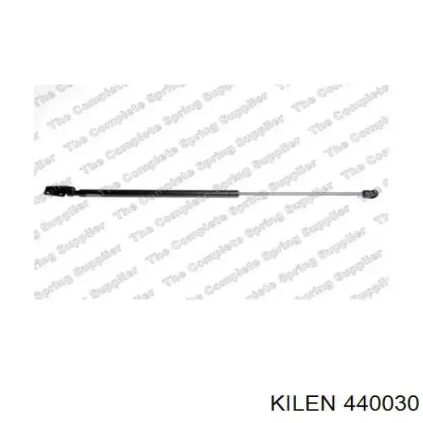 Comprar 5802A132 Mitsubishi Amortiguador de puerta trasera