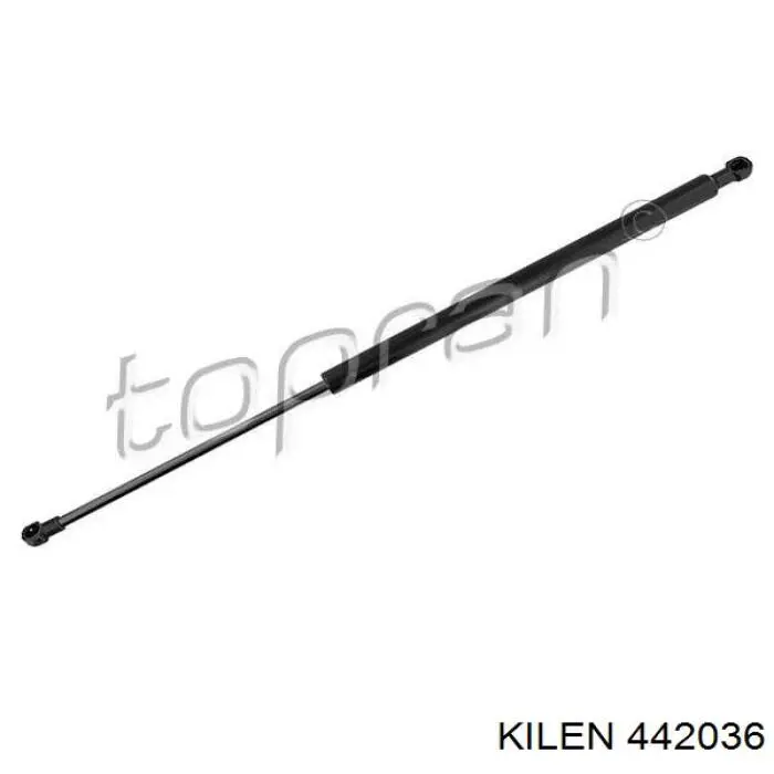 Comprar 90452AU200 Nissan/Infiniti Amortiguador de puerta trasera